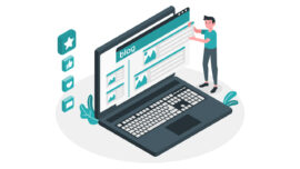 Buat Desain Blog yang Menarik: Jalan Anda untuk Melibatkan Pembaca