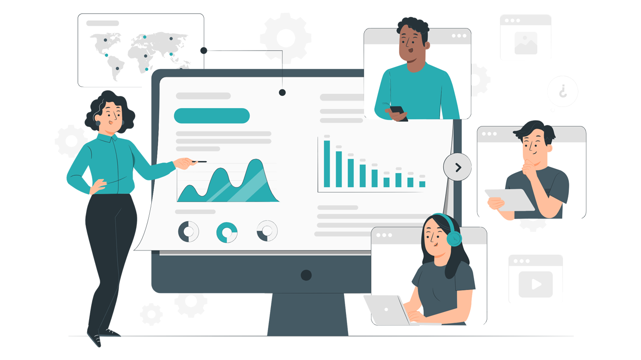 You are currently viewing Membuat Video Animasi, Bermodal Aplikasi Presentasi: Panduan Lengkap